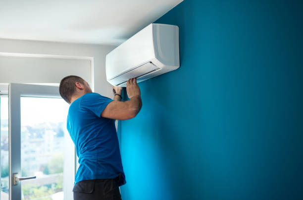 Trusted Greenville, AL HVAC Experts