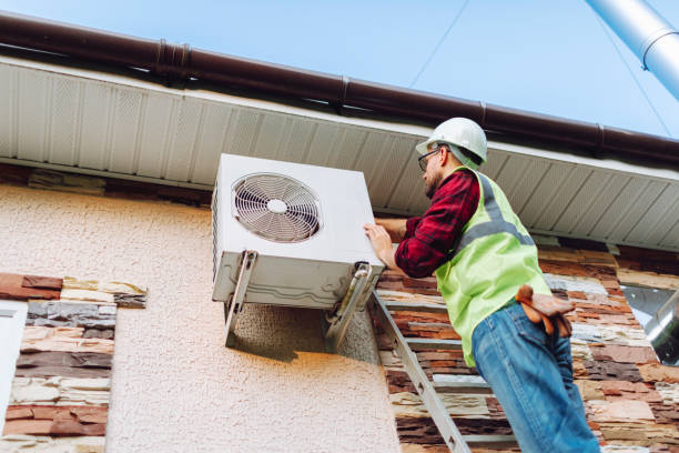 Best HVAC installation services  in Greenville, AL