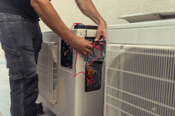 HVAC troubleshooting in Greenville, AL